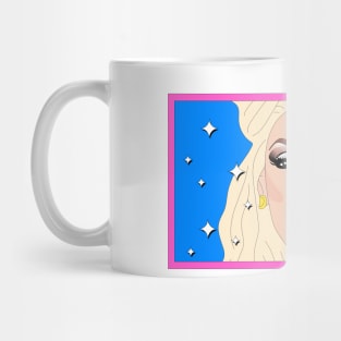 Alaska Thunderfk Mug